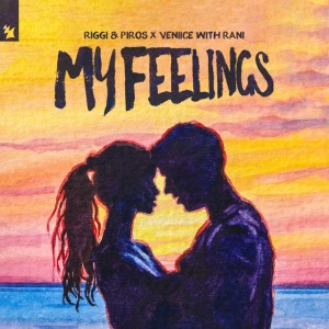 ดาวน์โหลดและฟังเพลง My Feelings พร้อมเนื้อเพลงจาก Riggi & Piros