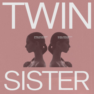 Johnny Stimson的專輯Twin Sister