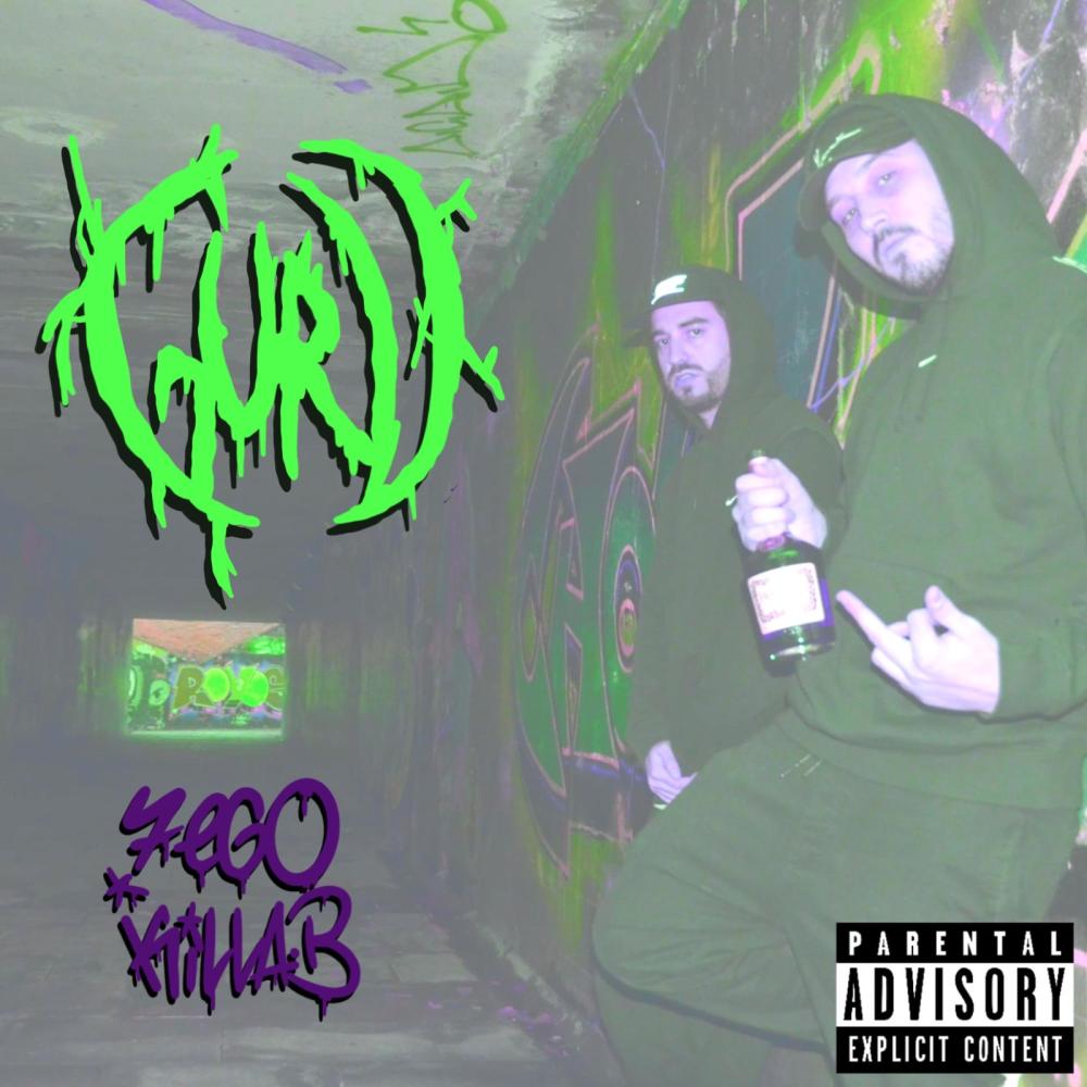 GURU (feat. Killah B) (Explicit)