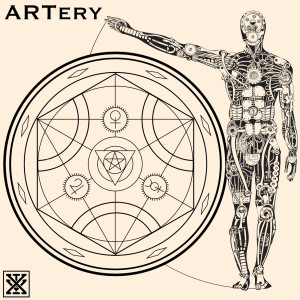 Album Artery from 