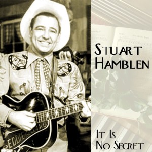 Dengarkan I Dont Know Why (I Know It's True) lagu dari Stuart Hamblen dengan lirik