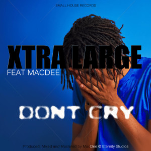 Album Don't Cry from 