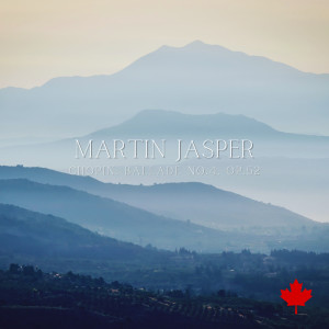 收聽Martin Jasper的Ballade No. 4, Op. 52歌詞歌曲