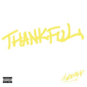 อัลบัม THANKFUL ศิลปิน Switchill
