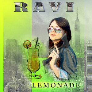 Nemo的專輯Lemonade