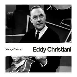 Listen to Lied Van De Zee song with lyrics from Eddy Christiani