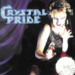 收聽Crystal Pride的Evil Force歌詞歌曲