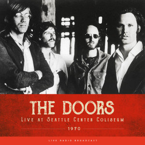 收听The Doors的Mystery Train - Crossroads (Live)歌词歌曲