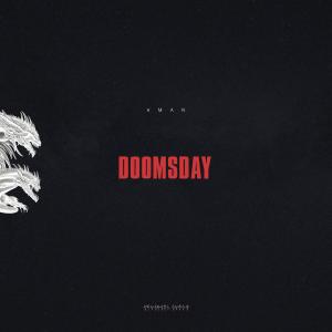 Aman Khan的專輯Doomsday