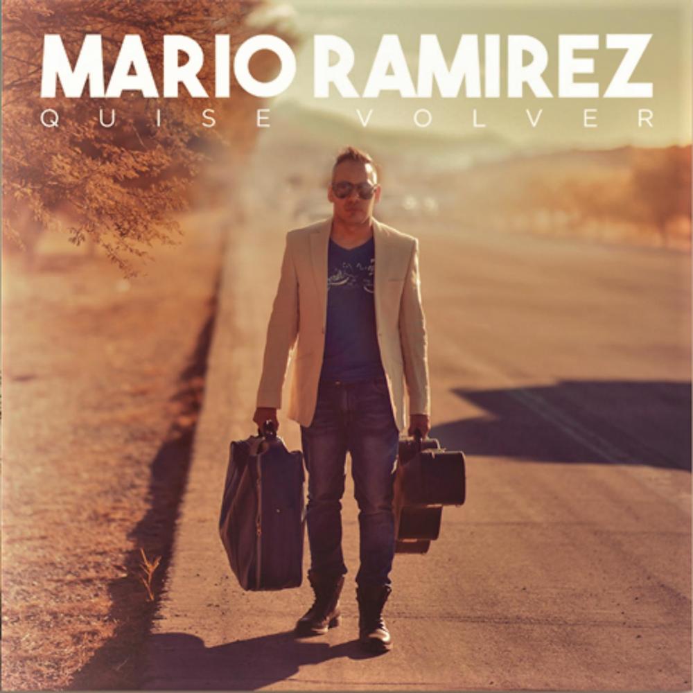 Mi Tiempo (Quise Volver)