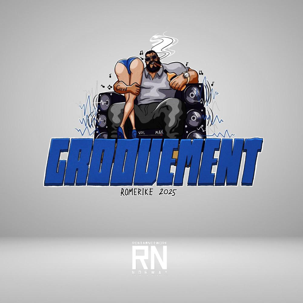 Kongeriket (Groovement 2025) (Explicit)