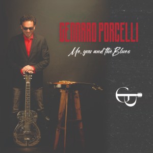 Gennaro Porcelli的专辑Me, you and the Blues