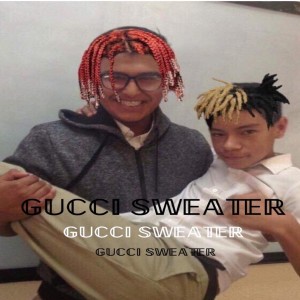 Album Gucci Sweater from Diego Flores