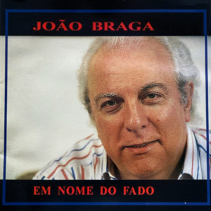 João Braga的專輯Em Nome do Fado