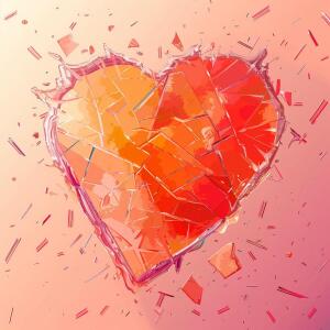 收聽韓景逍的傷戀人歌詞歌曲