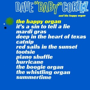 收聽Dave Baby Cortez的It's Sin To Tell A Lie歌詞歌曲