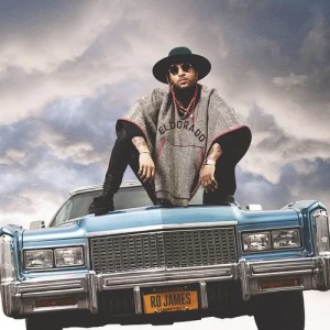 ดาวน์โหลดและฟังเพลง New Religion พร้อมเนื้อเพลงจาก Ro James