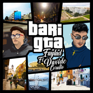 Faylad的專輯BARI GTA