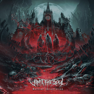 收聽Vomit the Soul的Endless Dark Solstice歌詞歌曲