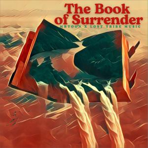 อัลบัม The Book of Surrender ศิลปิน MRToon