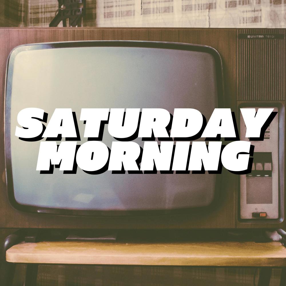 Saturday Morning (Explicit)