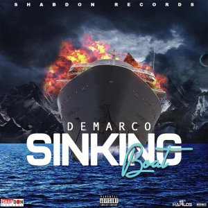 收聽DeMarco的Sinking Boat (Explicit)歌詞歌曲