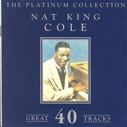 收聽Nat King Cole的Come In Out Of The Rain歌詞歌曲