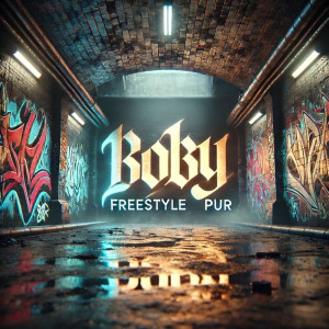 Listen to FREESTYLE PUR song with lyrics from Boby