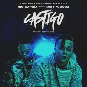 收聽Nio Garcia的Castigo歌詞歌曲