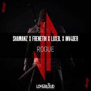 收聽Shamanz的Rogue歌詞歌曲