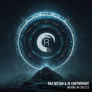 Listen to Moving In Circles song with lyrics from Raz Nitzan