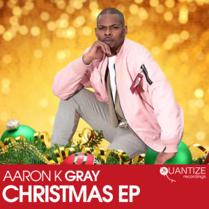 Dengarkan lagu Oh Holy Night nyanyian Aaron K. Gray dengan lirik