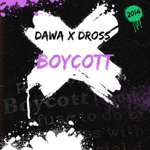 Listen to Boycott song with lyrics from DROSS