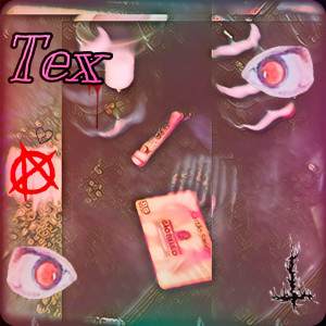 Album Parei Pra Pensar oleh Tex