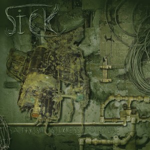 收聽SICK的Wandering Star (Album Version)歌詞歌曲
