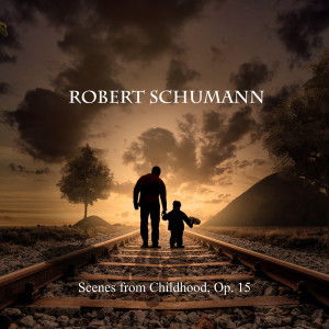 Listen to Scenes from Childhood, Op. 15 - VII. Dreaming Reverie (Träumerei) song with lyrics from Robert Schumann
