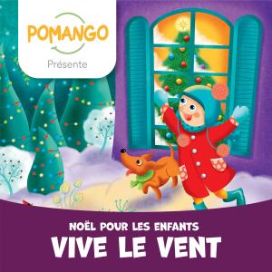 Album Vive Le Vent from 