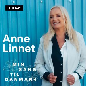 Anne Linnet的專輯DANMARK (Min Sang Til Danmark)