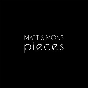 Matt Simons的專輯Pieces