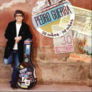 收聽Pedro Guerra的Pasaba por Aqui (En Directo)歌詞歌曲