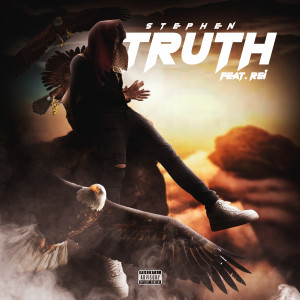 Album TRUTH (Explicit) oleh Stephen