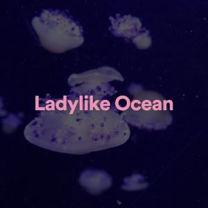 Album Ladylike Ocean from Ocean Waves for Sleep