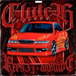 Listen to Clutch song with lyrics from ANBLADE