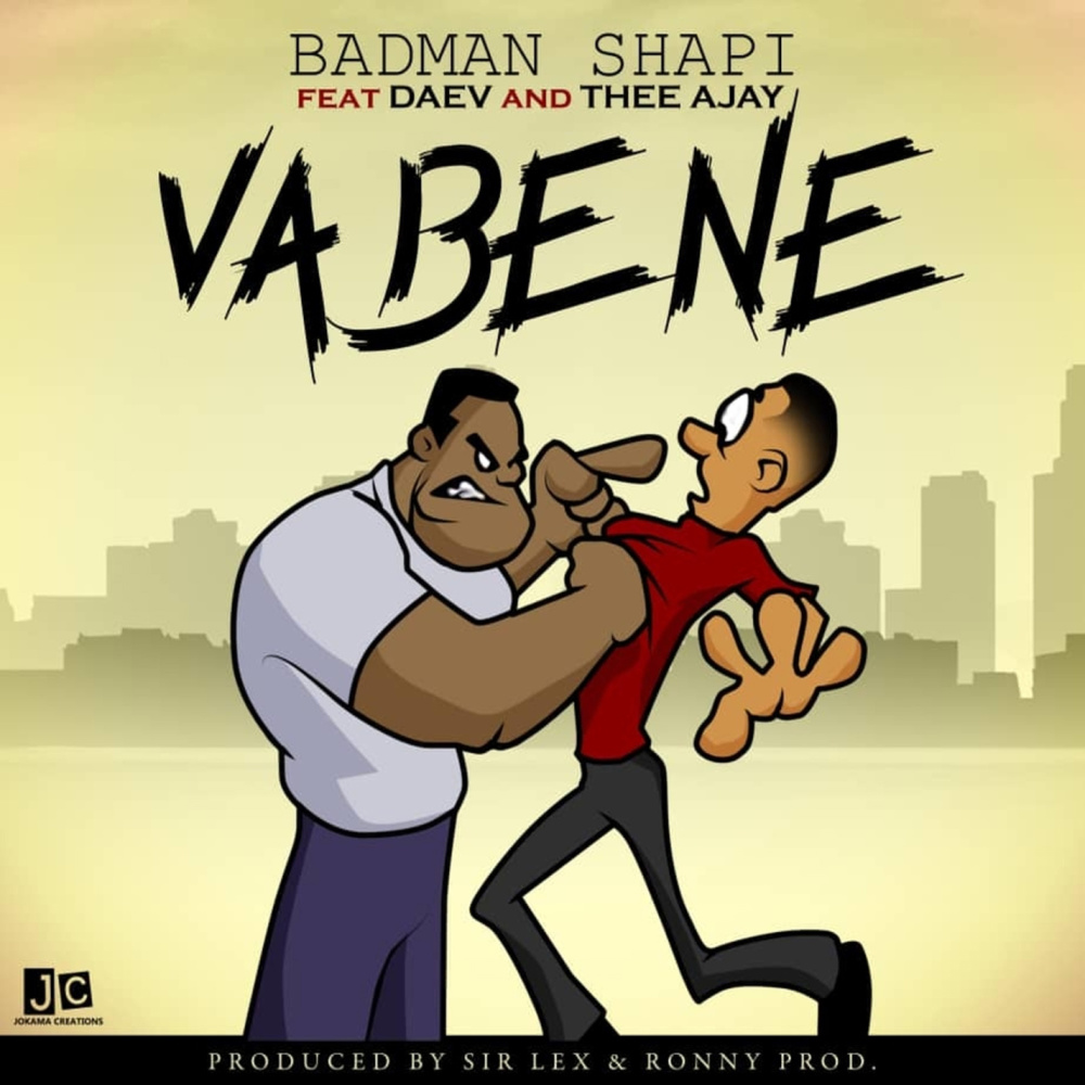 Vabene