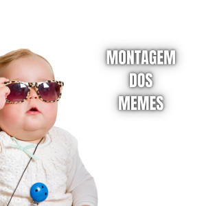 Album Montagem Dos Memes from Fantasma