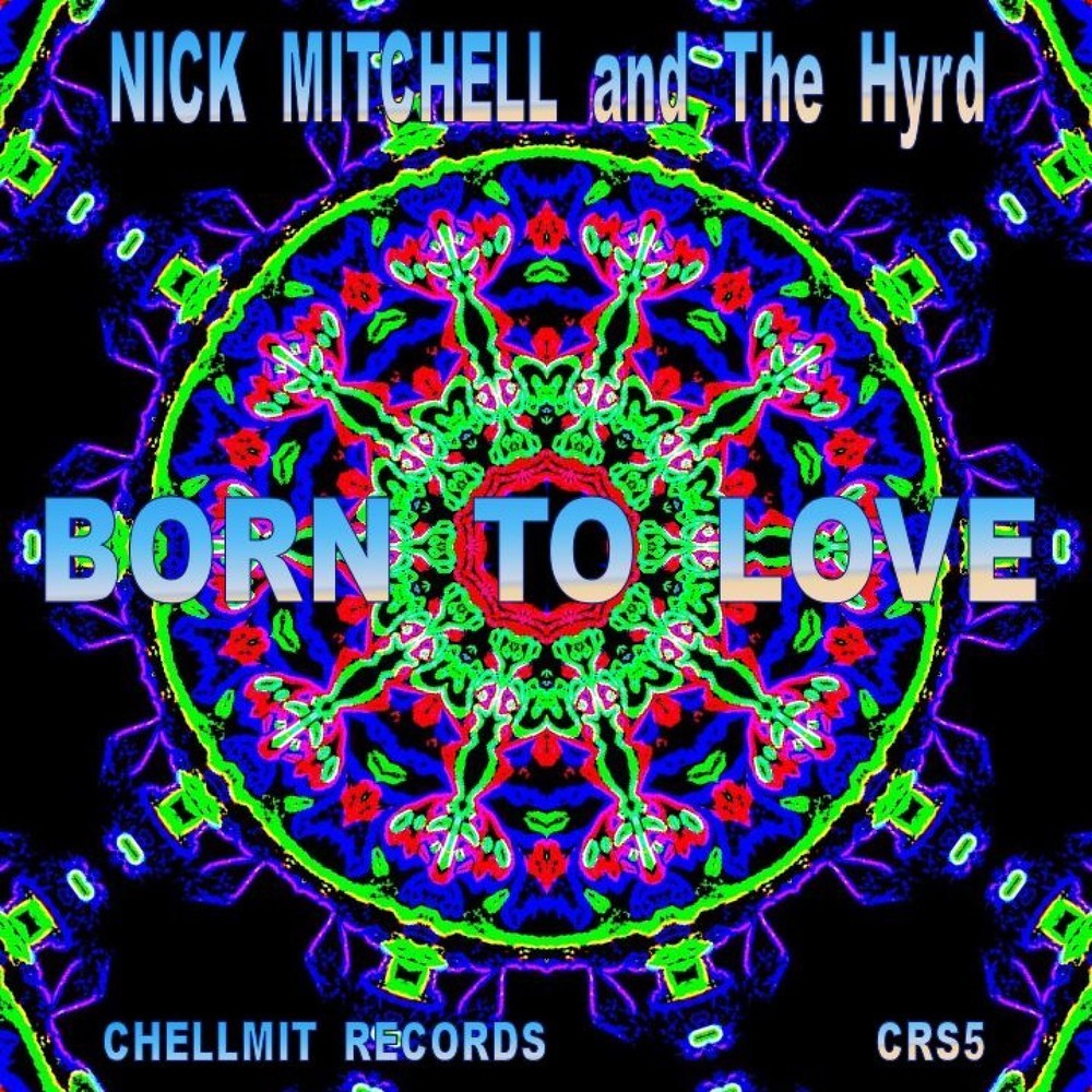 Born to Love
