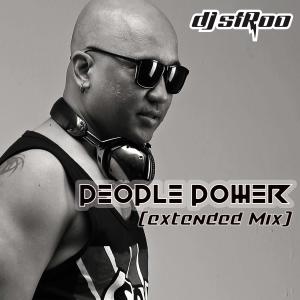 DJ Stroo的專輯People Power (Extended Version)