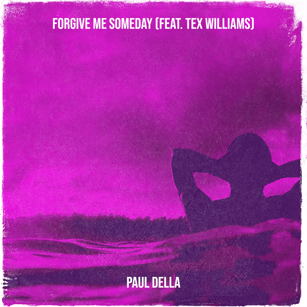 Forgive Me Someday