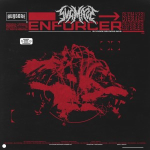 SVGMAZE的专辑Enforcer