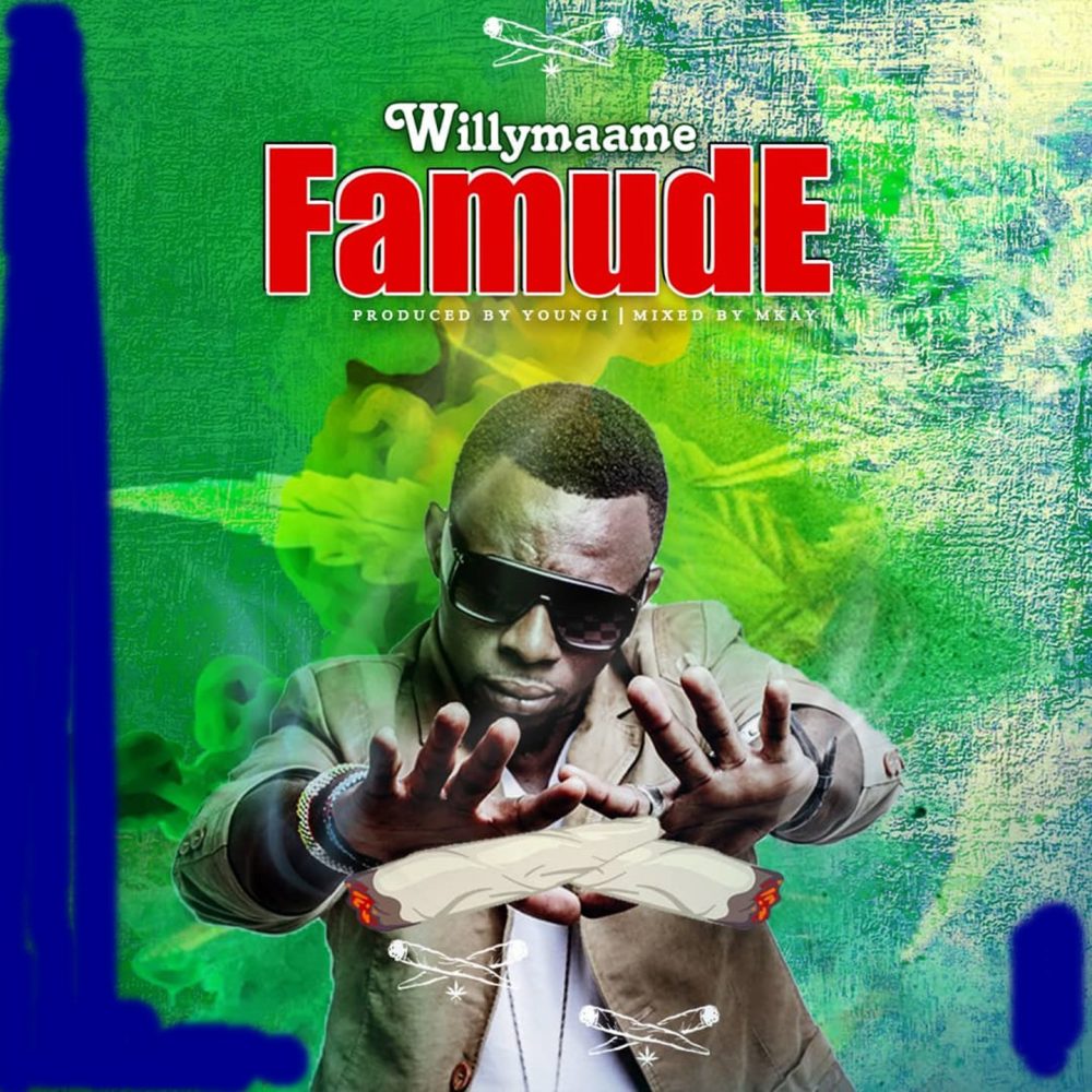 Famude (Explicit)